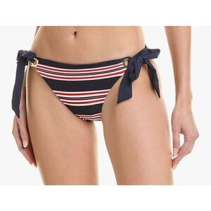La Blanca Women's Side Tie Hipster Bikini Bottom